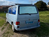 Usata VW Caravelle 102 CV (75 kW) 1999 Monovolume