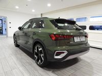 Usata Audi A3 Business 150 CV (110 kW) 2024 Bianco arkona Berlina