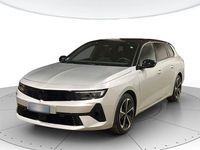 Usata Opel Astra S 131 CV (96 kW) 2025 Grigio artense Station wagon