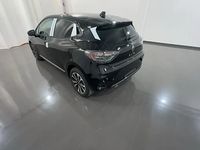 Nuova Renault Clio V Techno 101 CV (74 kW) 2025 Nero Berlina