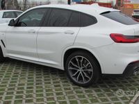 usata BMW X4 (f26) - 2020