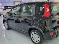 Usata Fiat Panda S 69 CV (50 kW) 2024 Nero Utilitaria