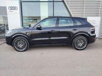 Usata Porsche Cayenne 340 CV (250 kW) 2021 Nero SUV