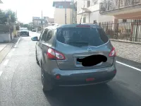 Usata Nissan Qashqai +2 110 CV (80 kW) 2013 SUV