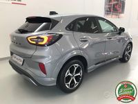 Usata Ford Puma ST-Line 125 CV (91 kW) 2025 Grigio SUV