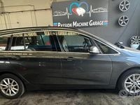 Usata BMW 218 150 CV (110 kW) 2017 Grigio Station wagon