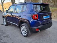 Usata Jeep Renegade Limited 131 CV (96 kW) 2020 SUV