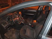 Usata Fiat Croma 150 CV (110 kW) 2009 Grigio Station wagon