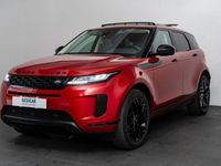 usata Land Rover Range Rover evoque D150 S 150 cv Auto