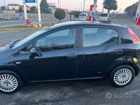 usata Fiat Grande Punto 2008