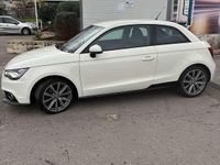 Usata Audi A1 Ambition 105 CV (77 kW) 2011 Berlina