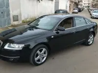 Usata Audi A6 232 CV (170 kW) 2007 Other Berlina