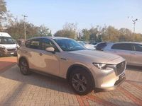 Usata Mazda CX-60 Exclusive-Line 328 CV (241 kW) 2023 Bronzo SUV