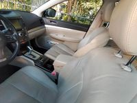 usata Subaru Outback Outback 2.0D Exclusive