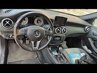 Usata Mercedes A180 109 CV (80 kW) 2013 Berlina