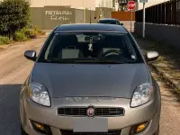 Usata Fiat Bravo 105 CV (77 kW) 2008 Utilitaria