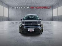 Usata Kia Picanto Urban 63 CV (46 kW) 2025 Nero Utilitaria