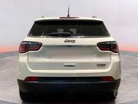 Usata Jeep Compass Longitude 120 CV (88 kW) 2021 Bianco SUV