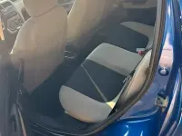 Usata Fiat Grande Punto 77 CV (56 kW) 2005 Bluazzurro Utilitaria
