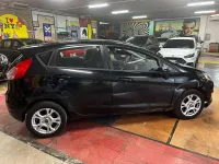 Occasion Ford Fiesta Titanium 80 PK (58 kW) 2013 Zwart Sedan