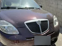 Usata Lancia Ypsilon 60 CV (44 kW) 2010 Viola Utilitaria