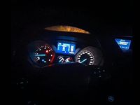 Usata Ford Kuga Titanium 140 CV (102 kW) 2014 Nero SUV