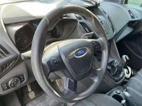 Usata Ford Transit 95 CV (69 kW) 2013 Furgone