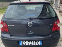 Usata VW Polo Comfortline 64 CV (47 kW) 2004 Utilitaria