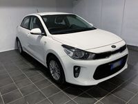 usata Kia Rio 1.2 MPi Evolution rif. 16285013