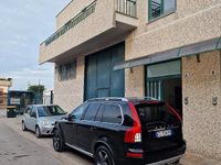 Usata Volvo XC90 200 CV (147 kW) 2012 Nero SUV