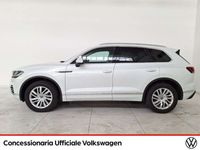 usata VW Touareg 3.0 v6 tdi atmosphere 231cv tiptronic