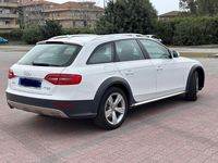 Usata Audi A4 Allroad Business Plus 177 CV (130 kW) 2012 Station wagon