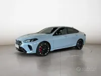 Nuova BMW M235 M Sport 300 CV (220 kW) 2026 Grigio Coupé