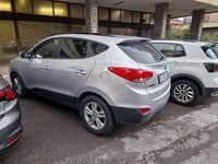 Usata Hyundai ix35 Comfort 135 CV (99 kW) 2012 SUV