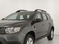 Usata Dacia Duster Journey 101 CV (74 kW) 2023 Nero SUV