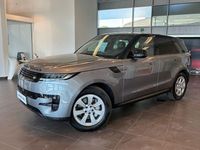 Käytetty Land Rover Range Rover Sport S 460 HP (338 kW) 2025 Harmaa Katumaasturi