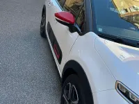 Usata Citroën C3 82 CV (60 kW) 2018 Utilitaria