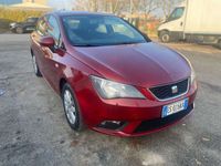 usata Seat Ibiza ST 1.6 tdi cr 4Kids