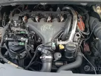 Usata Ford S-MAX S 140 CV (102 kW) 2007 Grigio Monovolume
