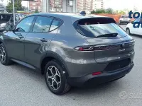 Neu Alfa Romeo Tonale 130 PS (95 kW) 2026 Weiß SUV