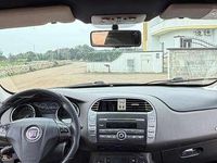 Usata Fiat Bravo Active 120 CV (88 kW) 2008 Utilitaria
