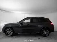 Nuova Mercedes GLC300 Advanced 197 CV (144 kW) 2026 Nero SUV