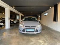 usata Ford Focus 1.6 TDCi 95 CV SW