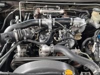 Usata Isuzu D-Max 2006 SUV