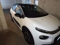 Usata Citroën C3 PureTech 83 CV (61 kW) 2020 Utilitaria