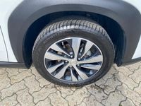 Używany Suzuki SX4 S-Cross 102 KM (75 kW) 2024 Biały SUV