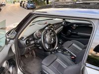 Usata Mini Cooper S Hype 192 CV (141 kW) 2018 Utilitaria