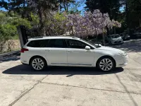 Usata Citroën C5 163 CV (119 kW) 2010 Bianco Station wagon