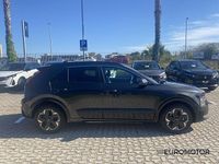 Usado Kia e-Niro 50 kW (68 CV) 2023 Gris SUV