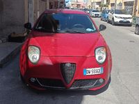 usata Alfa Romeo MiTo MiTo 1.3 JTDm 16V 90 CV Distinctive